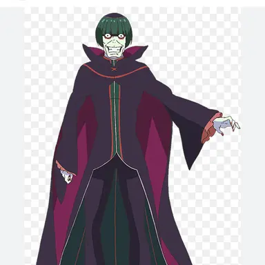 Profile image of ペテルギウス