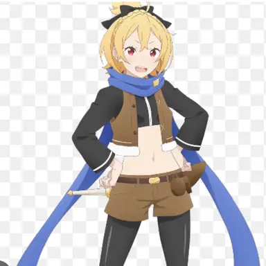 Profile image of フェルト