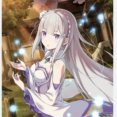 Profile image of エミリア