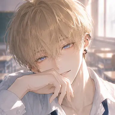 Profile image of 月
