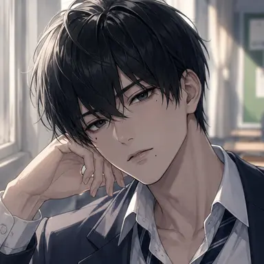 Profile image of 結