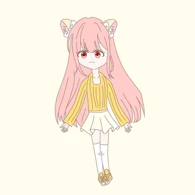 Profile image of 모양몬