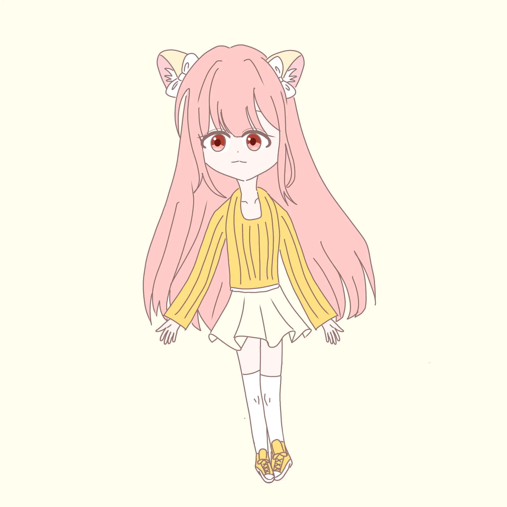 모양몬