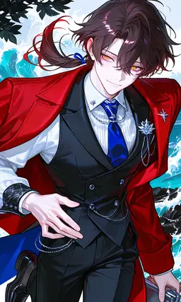 Profile image of Yoitsugu Toki