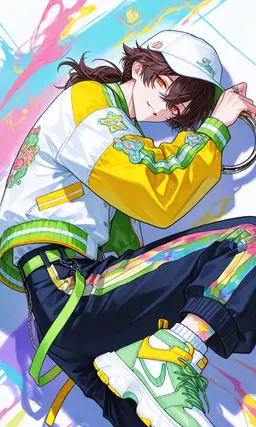 Profile image of Yoitsugu Toki