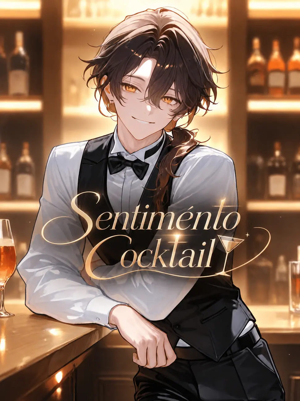 nome88의 Sentiménto Cocktail