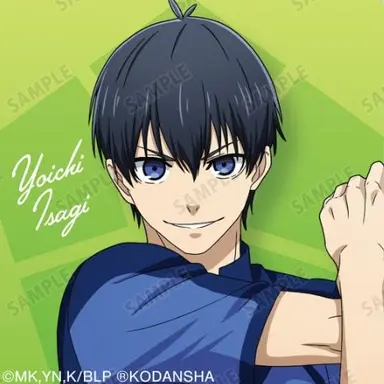 Profile image of 潔