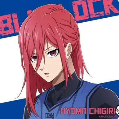 Profile image of 千切