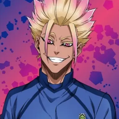 Profile image of 士道