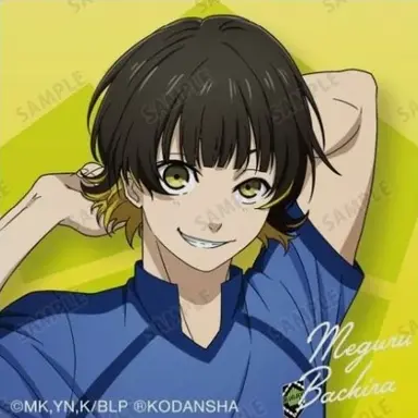 Profile image of 蜂楽