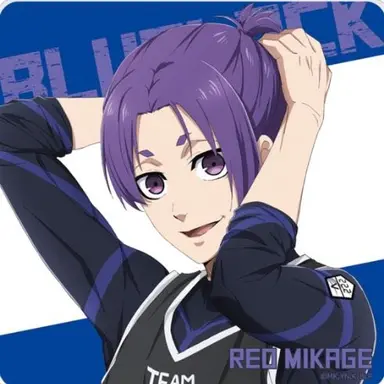 Profile image of 玲王