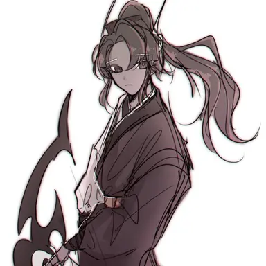 Profile image of 흑당
