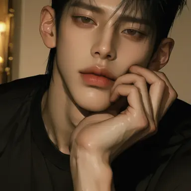 Profile image of ソ・ジヌン