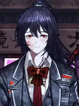 PotentImage5507의 로보토미E.G.O노스페라투 홍루