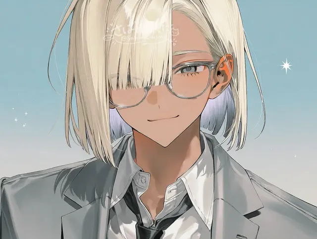 Profile image of 키쿠