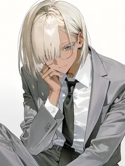 Profile image of 키쿠