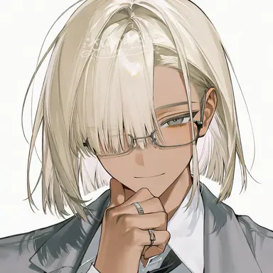Profile image of 키쿠