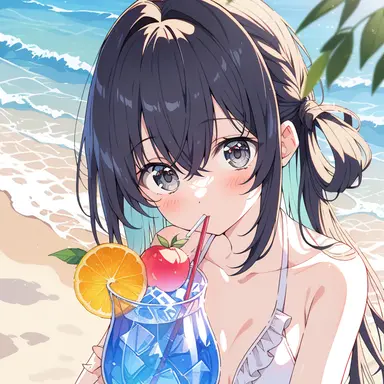Profile image of るりな