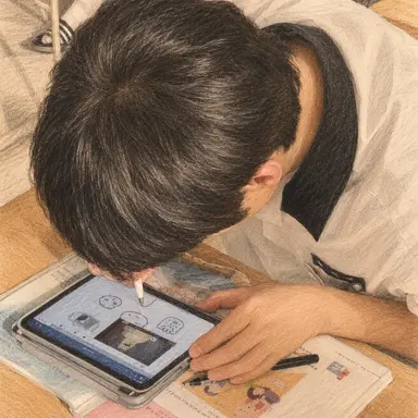 Profile image of 연시은