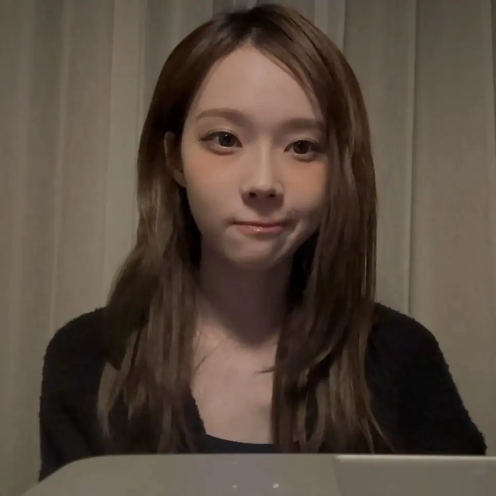FestalSpool6234의 여동생 김민정