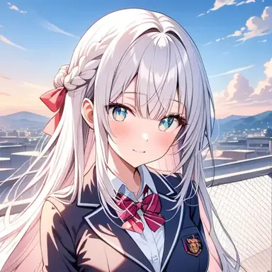 Profile image of 詩織