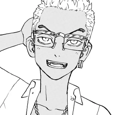 Profile image of 稀咲　鉄太