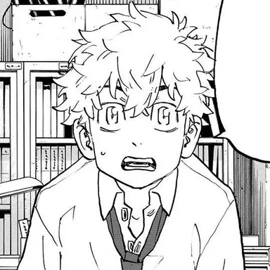 Profile image of 花垣　武道