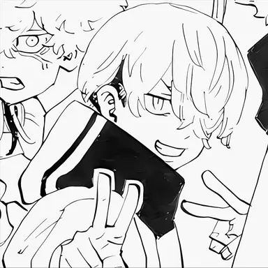 Profile image of 松野　千冬