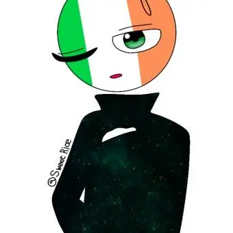 Profile image of 아일랜드