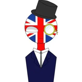 Profile image of 영국