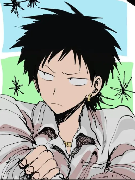 LovelyLid3897의 センイチ