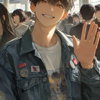 Profile image of Darro