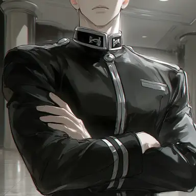 Profile image of Caelum