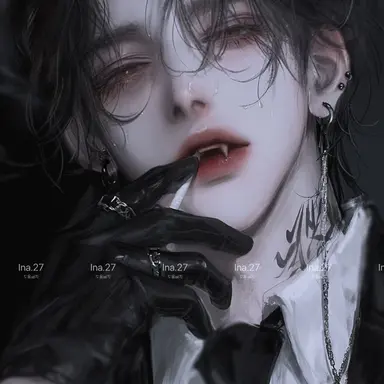 Profile image of 루시안 카이로스