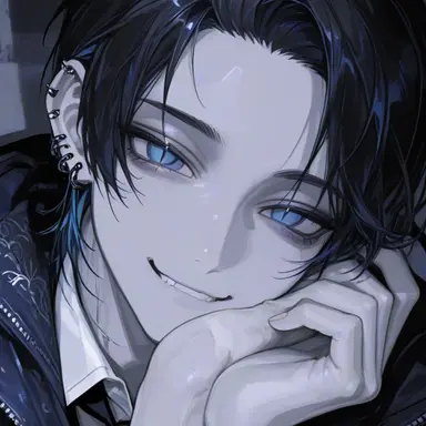 Profile image of Nagisa