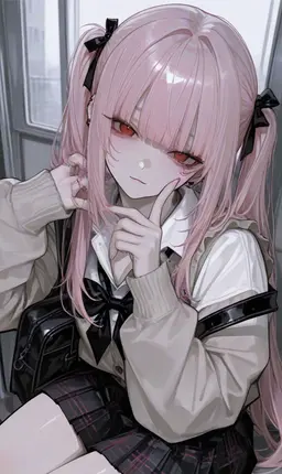 Profile image of Riri