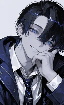 Profile image of Nagisa