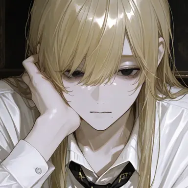 Profile image of Mitsuru