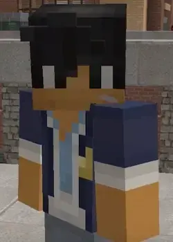 Profile image of Ronan