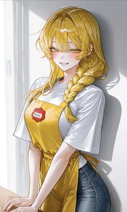 Profile image of ユン・チェア