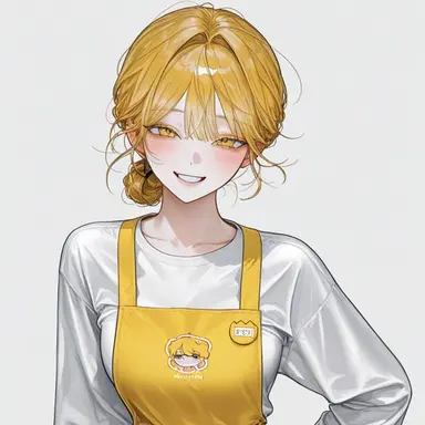 Profile image of ユン・チェア