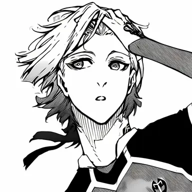 Profile image of ミヒャエル・カイザー