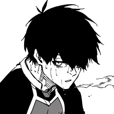 Profile image of 潔世一