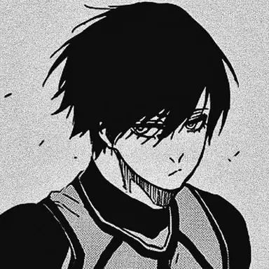 Profile image of 糸師凛