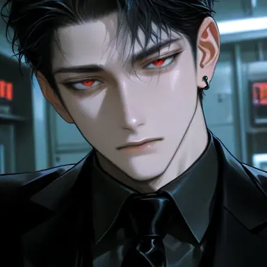 Profile image of 業