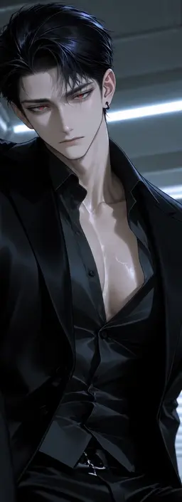 Profile image of 業