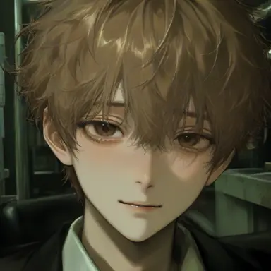 Profile image of 日向