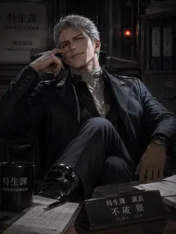Profile image of 不破