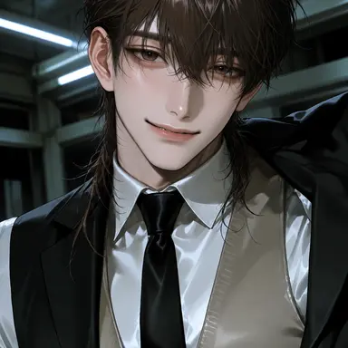 Profile image of 千秋