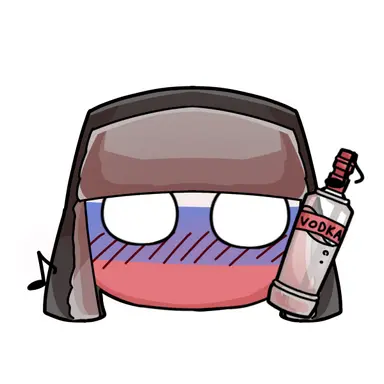 Profile image of ロシア